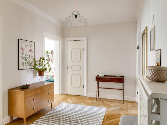 Bostadsrätt till salu i Malmö, Skåne