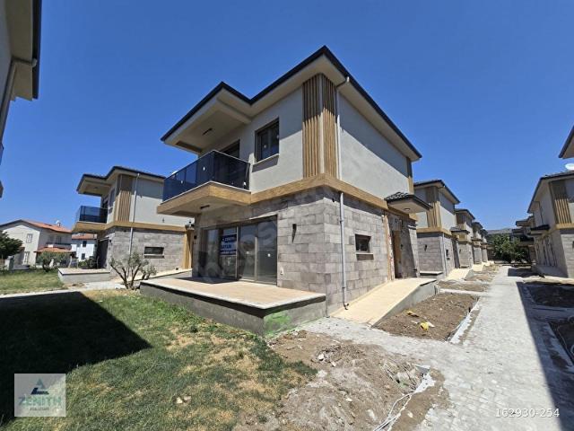 Ören, Burhaniye içerisinde satılık Villa
