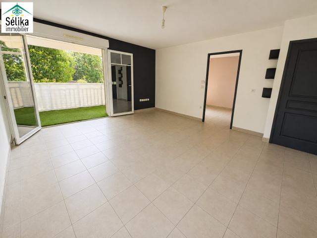 Appartement vente à Arcachon, La Teste-de-buch