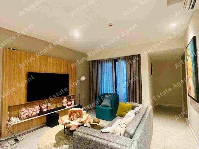 Căn hộ cho thuê tại Thủ Đức, Hồ Chí Minh