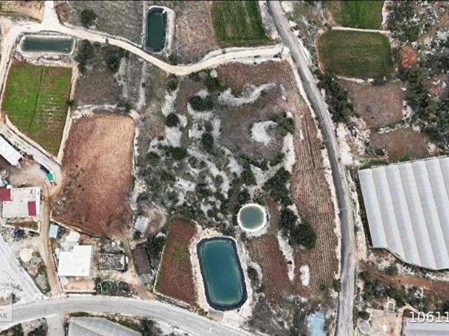 Erdemli, Mersin içerisinde satılık Arsa