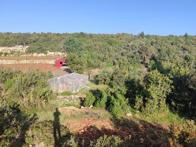 Erdemli, Mersin içerisinde satılık Arsa