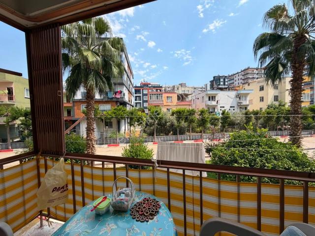 Selcen Sitesi, Erdemli içerisinde kiralık mülk