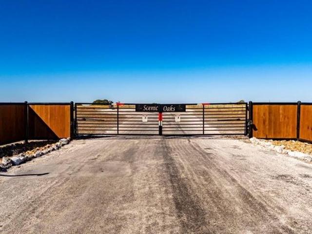 Farm for sale in Kerr, Texas