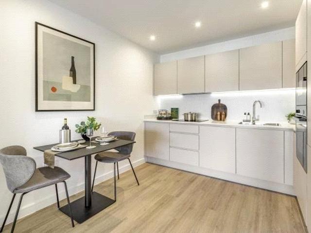 Apartment for rent in Maidenhead