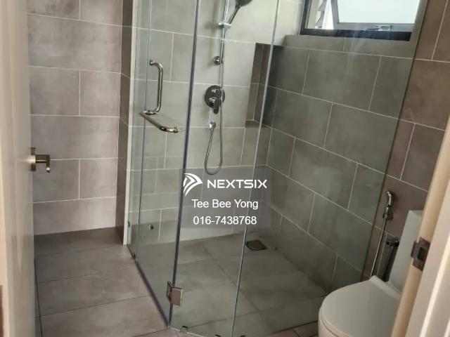 Residential House for rent in Johor
