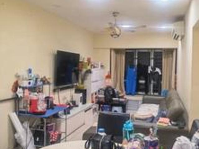 Serviced Residence for sale in Johore Bahru, Johor