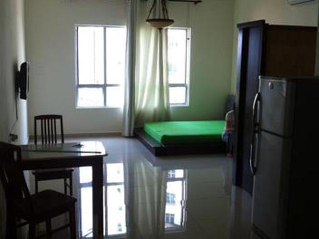 Condominium for sale in Johore Bahru, Johor