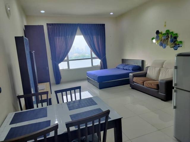 Condominium for rent in Johore Bahru, Johor