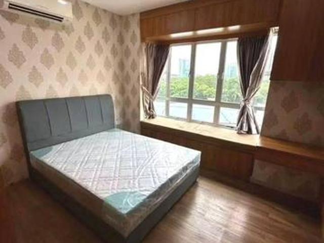 Apartment for rent in Johor Bahru