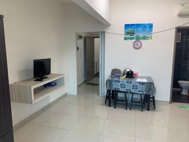 Condominium for rent in Johore Bahru, Johor