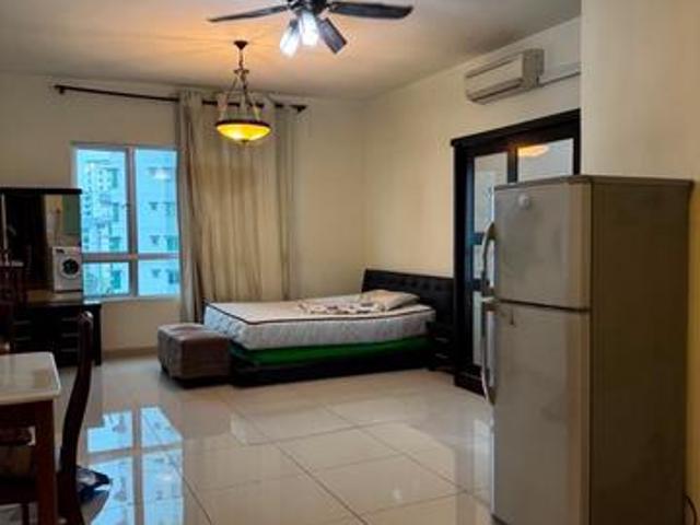 Condominium for sale in Johore Bahru, Johor