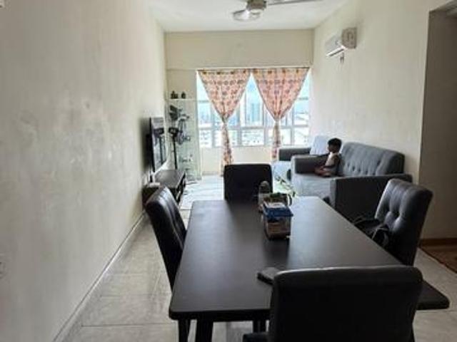 Condominium for sale in Johor Bahru