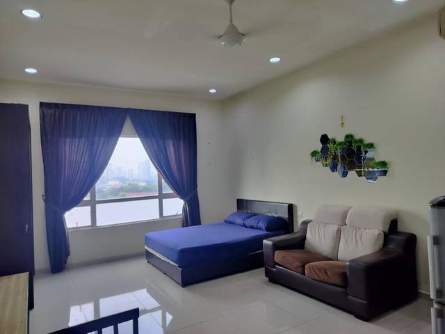 Condominium for rent in Johore Bahru, Johor