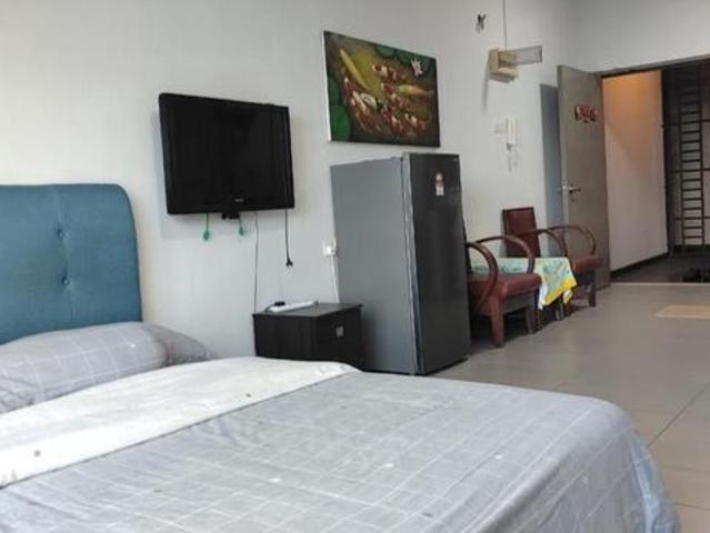 Condominium for sale in Johore Bahru, Johor