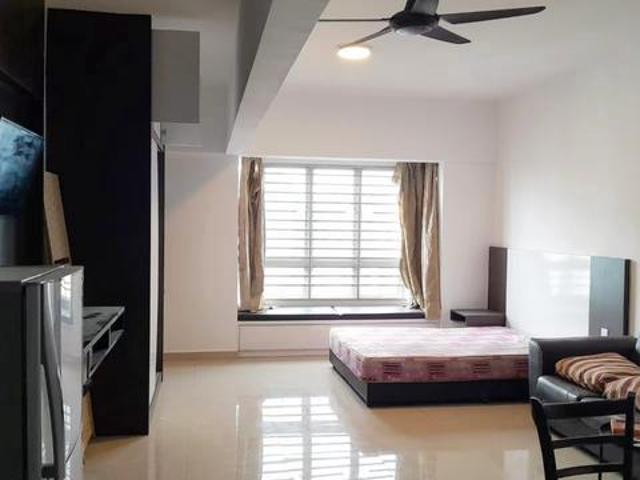Condominium for rent in Johore Bahru, Johor