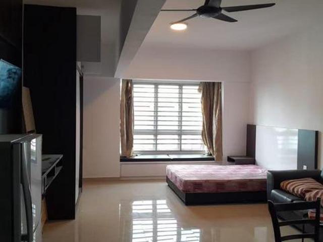 Condominium for rent in Johore Bahru, Johor