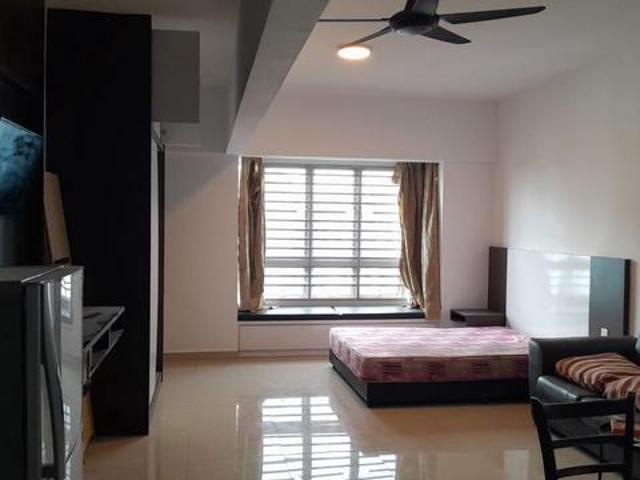 Condominium for rent in Johore Bahru, Johor