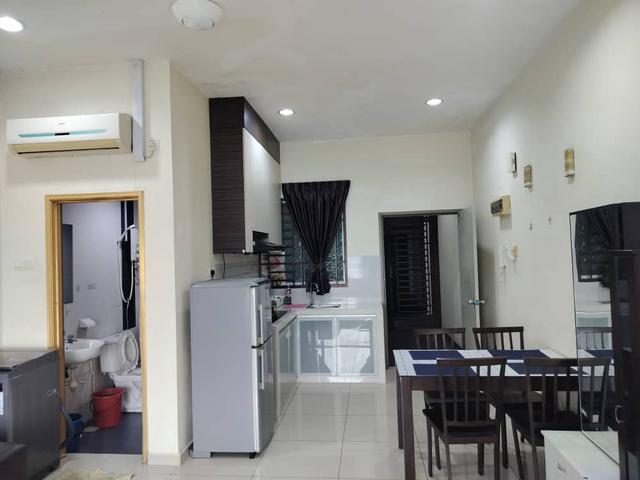 Condominium for rent in Johore Bahru, Johor