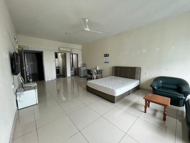 Apartment for rent in Johore Bahru, Johor