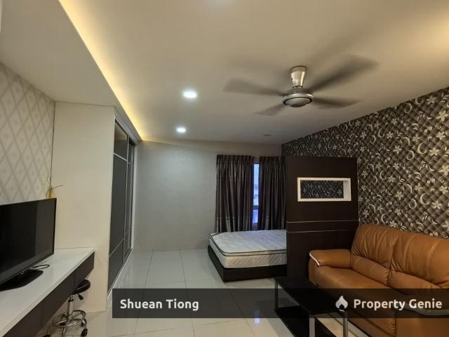Apartment for sale in Taman Dato Onn, Johor Bahru