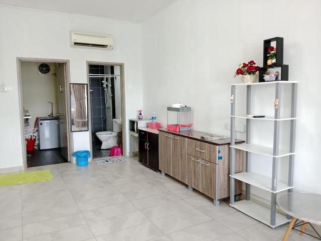 Condominium for sale in Johor Bahru