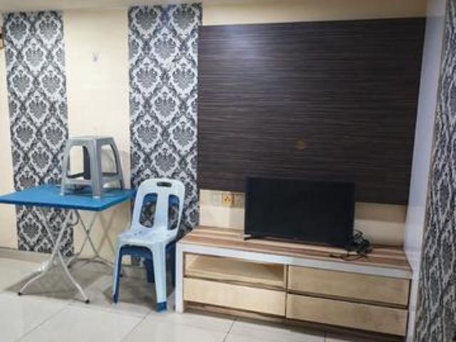 Apartment for sale in Johore Bahru, Johor
