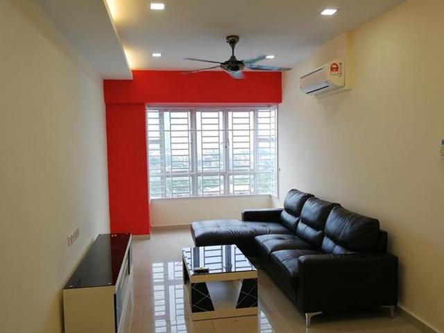 Condominium for sale in Johore Bahru, Johor
