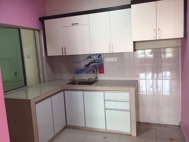 Condominium for sale in Johore Bahru, Johor