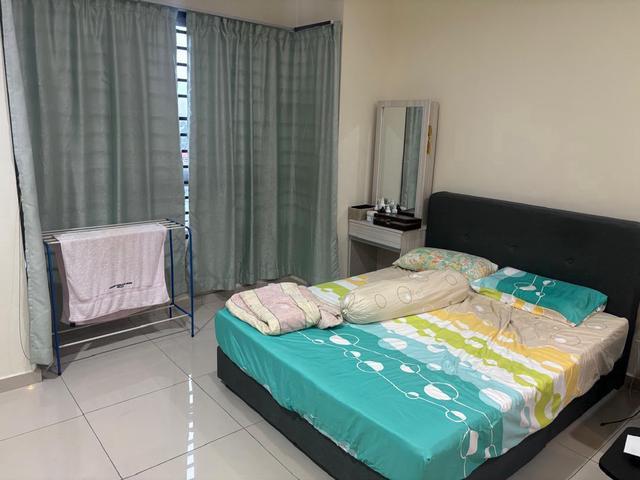 Condominium for rent in Johore Bahru, Johor