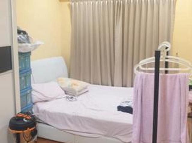 Condominium for sale in Johore Bahru, Johor