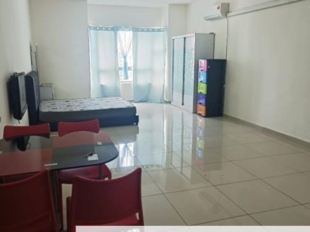 Condominium for rent in Johore Bahru, Johor