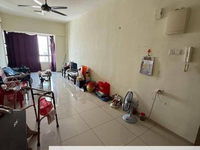Condominium for rent in Johore Bahru, Johor
