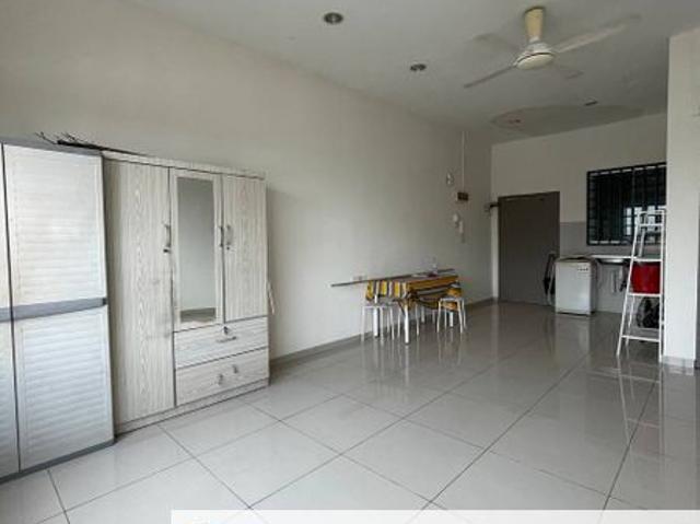 Condominium for sale in Johore Bahru, Johor