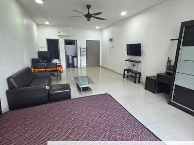 Condominium for rent in Johore Bahru, Johor