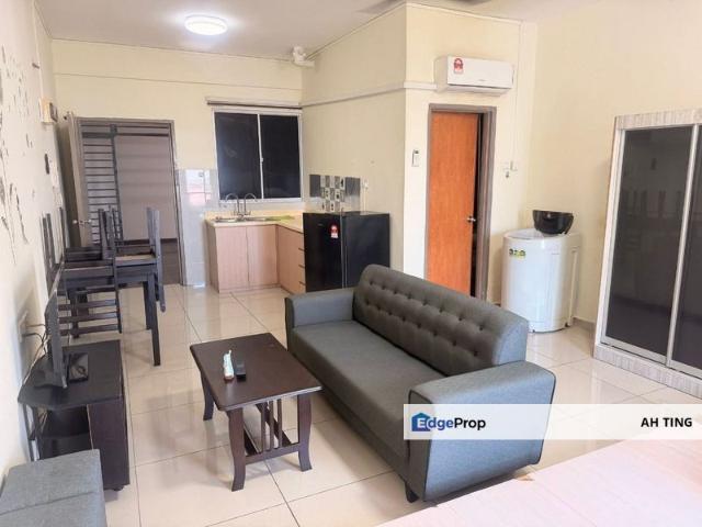 Condominium for rent in Johore Bahru, Johor