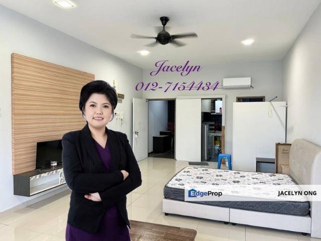 Condominium for rent in Johore Bahru, Johor