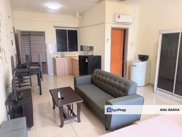 Condominium for rent in Johore Bahru, Johor