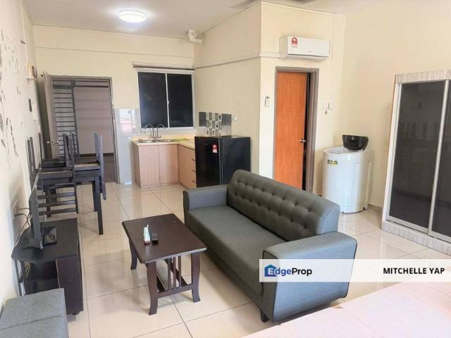 Condominium for rent in Johore Bahru, Johor