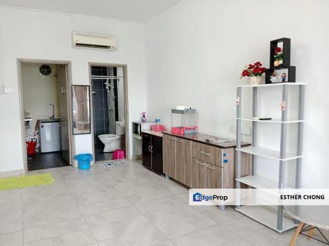 Condominium for sale in Johore Bahru, Johor