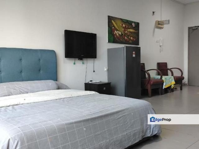 Condominium for sale in Johore Bahru, Johor