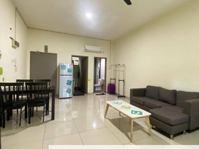 Condominium for rent in Johore Bahru, Johor