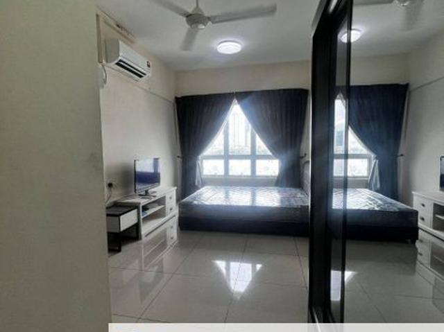 Condominium for rent in Johore Bahru, Johor