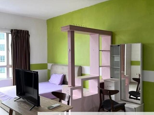 Condominium for rent in Johore Bahru, Johor