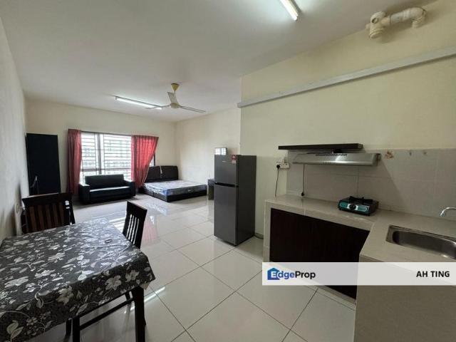 Condominium for rent in Johore Bahru, Johor