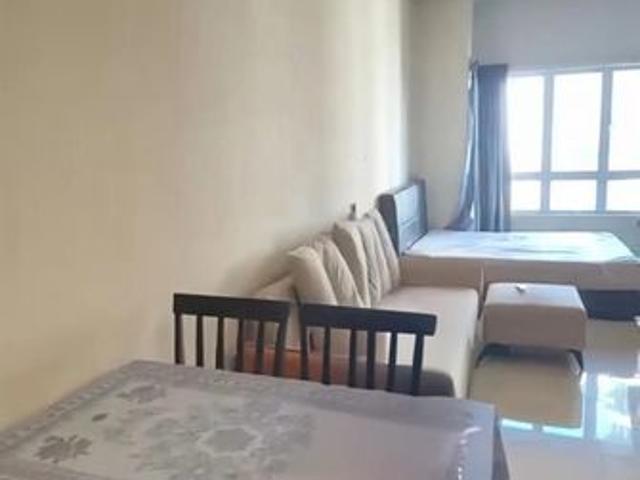 Condominium for rent in Johore Bahru, Johor