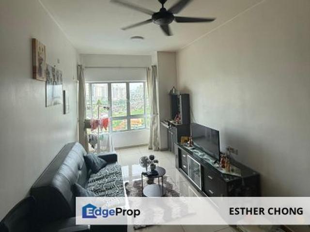 Condominium for sale in Johore Bahru, Johor