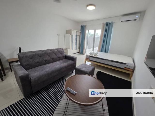 Condominium for rent in Johore Bahru, Johor