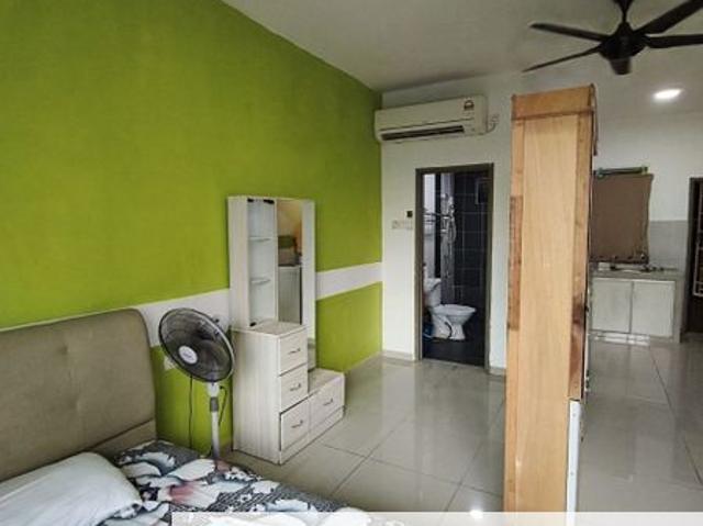 Condominium for rent in Johore Bahru, Johor