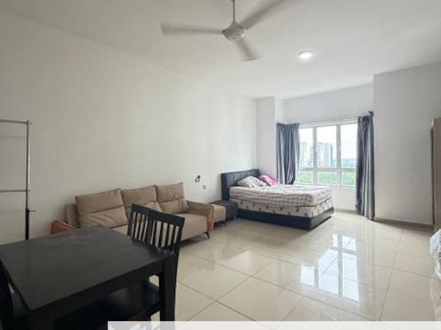 Condominium for rent in Johore Bahru, Johor